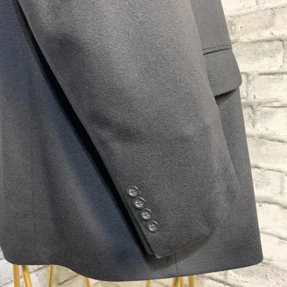 Jack Victor Premier for Rochester Loro Piana Cashmere Blazer Sport Coat - Picture 4 of 16